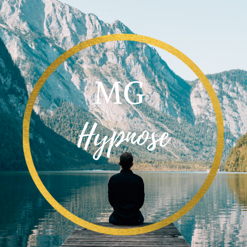 MG Hypnose logo