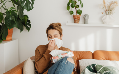 EFT une approche innovante pour gérer les intolérances et  les allergies