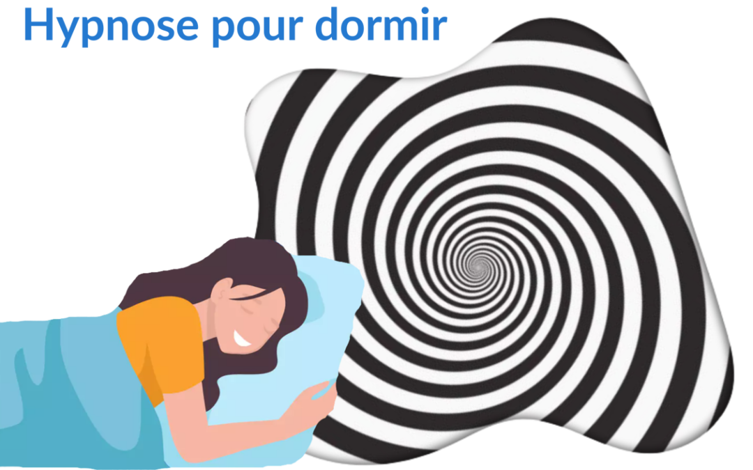 l'hypnose une clé efficace pour l'Insomnie