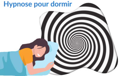 L’hypnose une clé efficace pour l’Insomnie