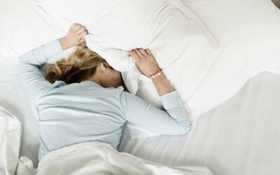 Se libérer de l’insomnie avec l’hypnose