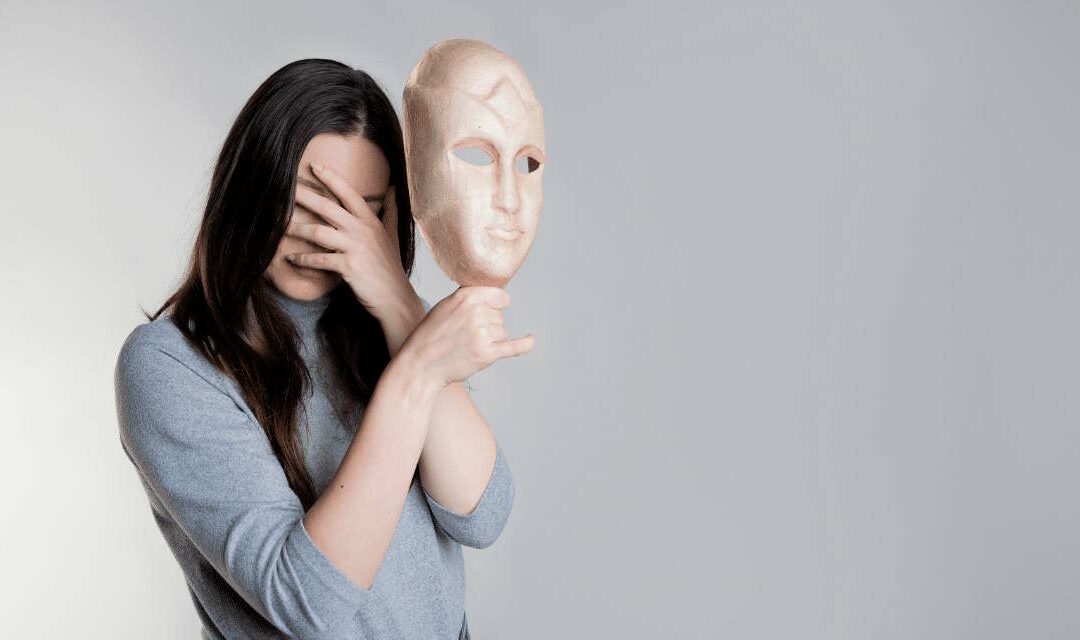 A lyon, Sortir du sentiment d'illégitimité